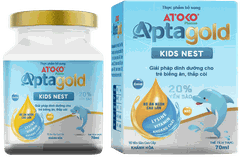 Aptagold Nest Kids