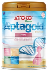 Aptagold Premium MUM
