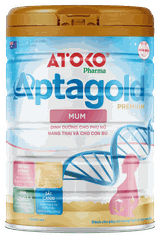 Aptagold Premium Mum