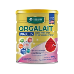 Orgalait Diabetes