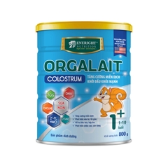 Orgalait Colostrum 1+