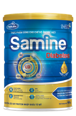 Samine Diabets