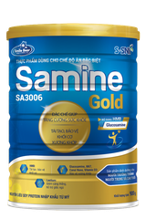 Samine Gold
