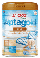 Aptagold Premium Sure