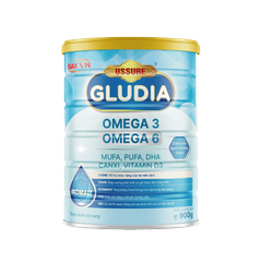 Ussure Gludia