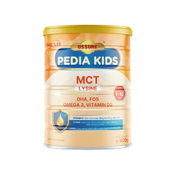Ussure Pedia Kids