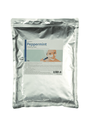 Mặt nạ bột bạc hà ADV'DERMA - Peppermint Modeling Mask