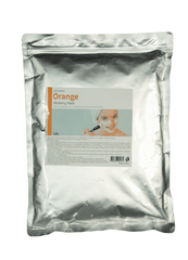 Mặt nạ bột sữa chua cam ADV'DERMA - Orange Modeling Mask