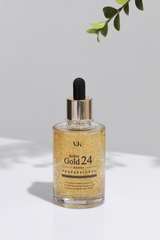 Tinh chất vàng 24K ADV'DERMA - Gold24 Ampoule