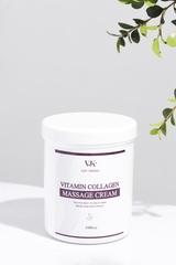 Kem massage Vitamin Collagen ADV'DERMA - Vitamin Collagen Massage Cream