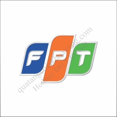 Huy hiệu FPT