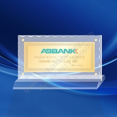 Biểu trưng phale ABBank