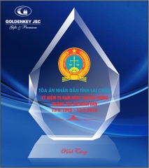 Biểu tượng Pha le