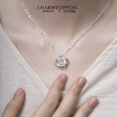 Love Knot Necklace