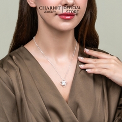 Love Knot Necklace