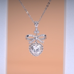Eternal Love Necklace