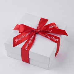 Nhẫn Bạc S925 NCJ14 Đính Đá Lấp Lánh Chariot Jewelry