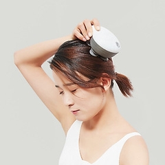 Máy Massage Đầu Đa Năng Xiaomi Momoda SX312 - Hàng Nhập Khẩu