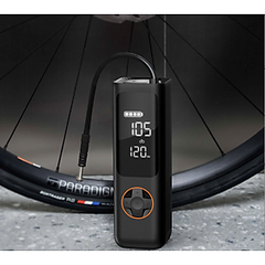 Bơm Cầm Tay Đa Năng Xiaomi Qicycle P1 - Hàng Nhập Khẩu
