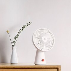 Quạt Tích Điện Xiaomi Mijia Phiên Bản 2025