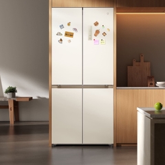 Tủ Lạnh Xiaomi Mija 600L Pro 2026 Làm Lạnh Kép - Ngăn Đông Mềm