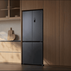 Tủ Lạnh Xiaomi Mijia Cross Door 510L – Bản Quốc Tế