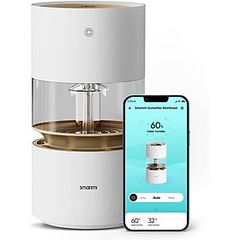 Máy Tạo Ẩm Thông Minh Smartmi Rainforest Humidifier - Hàng Chính Hãng