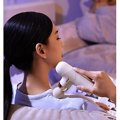 Máy Massage Đa Năng Xiaomi Momoda Extra Mini 2 - Hàng Nhập Khẩu