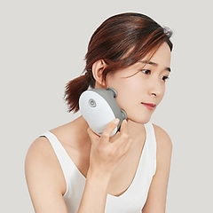 Máy Massage Đầu Đa Năng Xiaomi Momoda SX312 - Hàng Nhập Khẩu