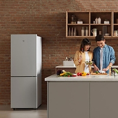 Tủ Lạnh Xiaomi Mijia 185L Cửa 2 Cánh, Tiết Kiệm Điện