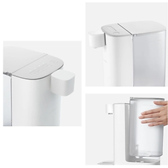 Bình Thủy Điện Thông Minh Xiaomi Scishare S2301 3L Công Suất 2200W - Hàng Nhập Khẩu