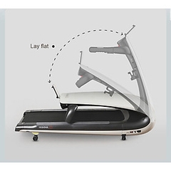 Máy Chạy Bộ Xiaomi Yesoul P30 Thiết Kế Ấn Tượng Kết Nối App Thảm Chạy Đàn Hồi 5 Lớp, Công Suất 650 W - Hàng Chính Hãng