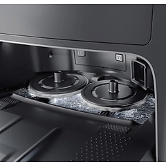 Robot Hút Bụi Lau Nhà Ecovacs Deebot X1 Omni - Bản Nội Địa