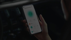 Máy Lọc Không Khí Xiaomi Mi Air Purifier 4 Pro Khử UV Kết Nối App 60 m2 - Hàng Chính Hãng