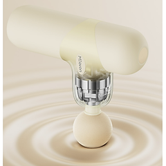 Máy Massage Đa Năng Xiaomi Momoda Extra Mini 2 - Hàng Nhập Khẩu