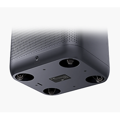 Máy Lọc Không Khí Smartmi Jya Fjord Pro Khử Khuẩn Công Nghệ Nano Guard Kết Nối App, Phù Hợp Không Gian 60 m2 - Hàng Chính Hãng