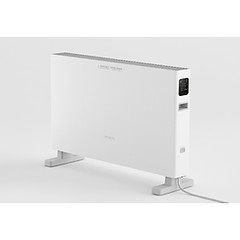 Máy Sưởi Smartmi Heater 1S Điều Khiển Cảm Ứng Kết Nối App Mihome Công Suất 2200 W - Bản Quốc Tế