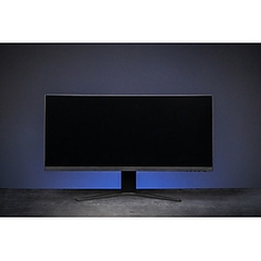 Màn Hình Máy Tính Cong Xiaomi Redmi 30 Inch – 200Hz Cong 1800R Độ Phân Giải Cực Nét WQHD Chơi Game, Làm Việc Thoải Mái - Hàng Nhập Khẩu