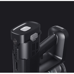 Máy Hút Bụi Không Dây Xiaomi Viomi A9 Pin Rời Lực Hút 23.000 Công Suất 120W - Hàng Chính Hãng