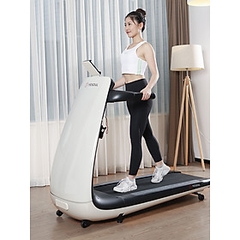 Máy Chạy Bộ Xiaomi Yesoul P30 Thiết Kế Ấn Tượng Kết Nối App Thảm Chạy Đàn Hồi 5 Lớp, Công Suất 650 W - Hàng Chính Hãng