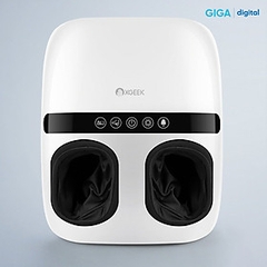 Máy Massage Chân Bấm Huyệt Xiaomi XGEEK F3 Xoa Bóp 360 Độ Chế Độ Sưởi Ấm Công Suất 4W - Hàng Nhập Khẩu