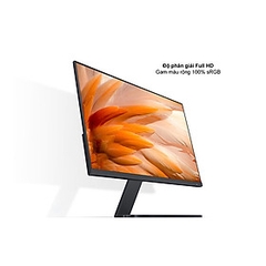 Màn Hình Máy Tính Xiaomi Mi Desktop Monitor 27 Inch Phù Hợp Làm Việc, Chơi Game - Hàng Nhập Khẩu