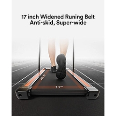 Máy Chạy Bộ Xiaomi Urevo Strol 2 in 1 - Bản Quốc Tế