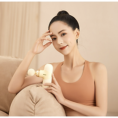 Máy Massage Đa Năng Xiaomi Momoda Extra Mini 2 - Hàng Nhập Khẩu