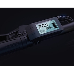 Xe Đạp Điện Trợ Lực Điện Gấp Gọn Xiaomi HIMO Z20 Pin Sử Dụng 80 Km Tốc Độ 25 Km/giờ, Bộ Chuyển Động 6 Cấp, Phanh Cảm Biến Ngắt Điện, Công Suất 250W - Hàng Chính Hãng