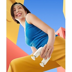 Máy Massage Đa Năng Xiaomi Momoda SX301 Gồm 3 Chế Độ - Hàng Nhập Khẩu