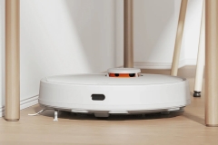 Robot Hút Bụi Lau Nhà Xiaomi Vacuum Mop S10 Công Nghệ Định Vị Laser LDS Lập Kế Hoạch Lau Dọn Dễ Dàng Lưu Nhiều Bản Đồ Lực Hút 4000 Pa - Hàng Chính Hãng