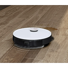 Robot Hút Bụi Lau Nhà Xiaomi Viomi Eagle 5G Lực 4000 Pa - Bản Nội Địa