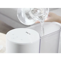 Bình Thủy Giữ Nhiệt Xiaomi Viomi 4L Công Suất 2050 W - Hàng Nhập Khẩu