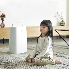 Máy Hút Ẩm Xiaomi New Widetech 18L - Hàng Chính Hãng